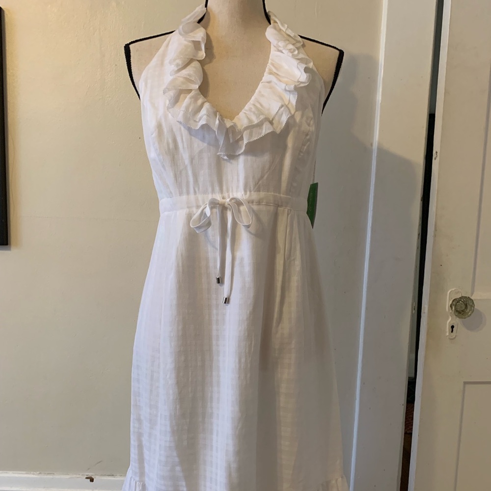 Lilly Pulitzer summer dress NWT! Gorgeous dress!